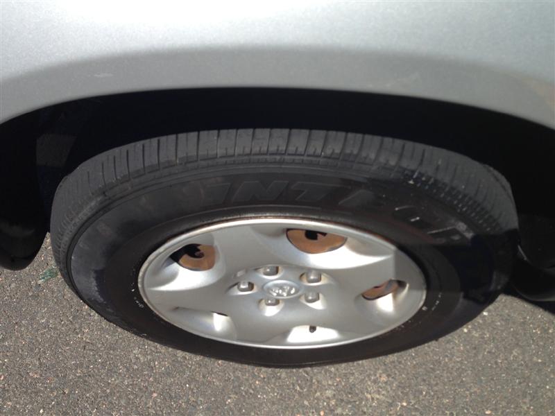 Pre-owned Car CaravanDodge