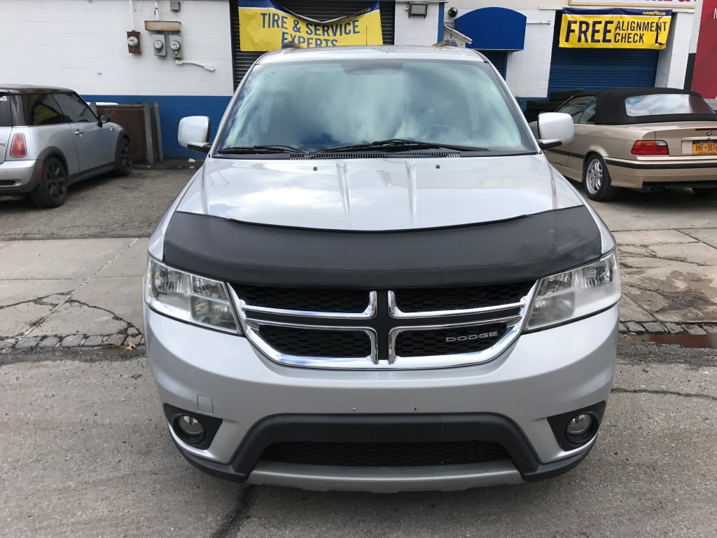 Used - Dodge Journey Crew SUV for sale in Staten Island NY