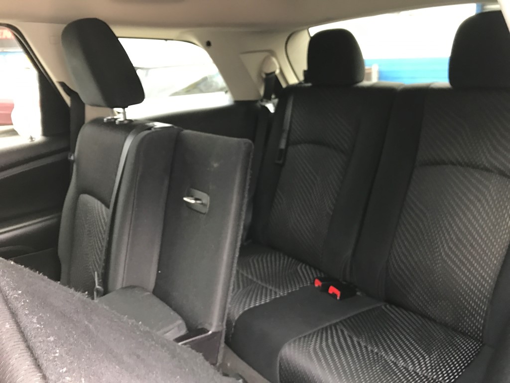 Used - Dodge Journey Crew SUV for sale in Staten Island NY