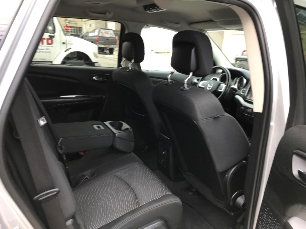 Used - Dodge Journey Crew SUV for sale in Staten Island NY