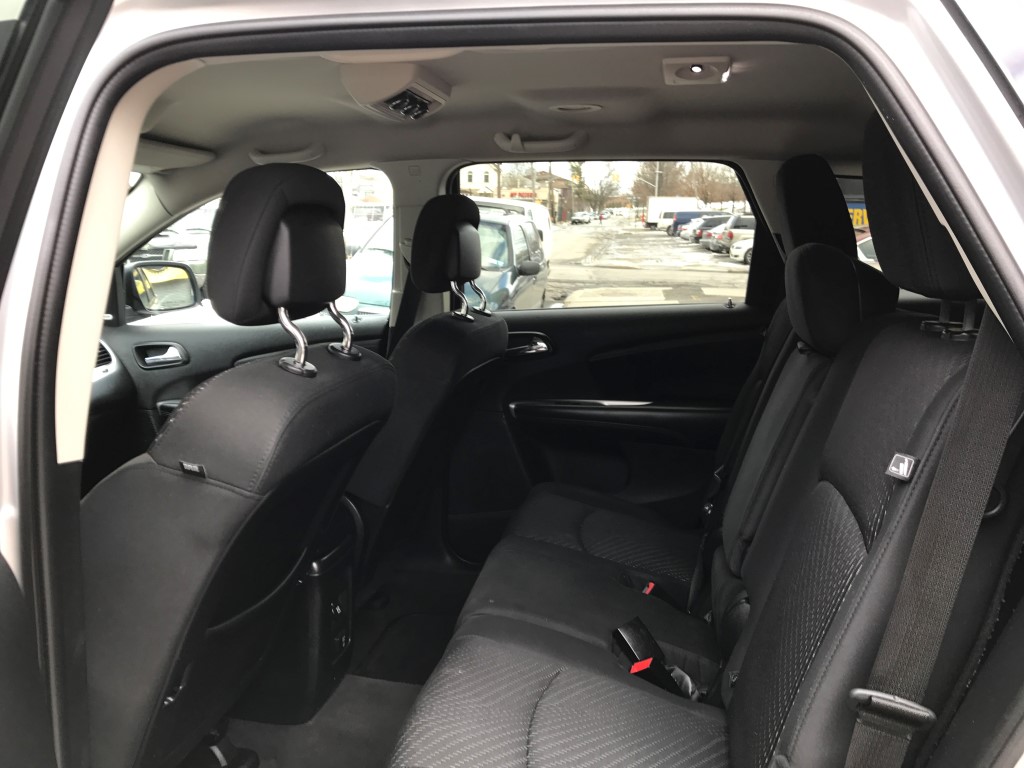 Used - Dodge Journey Crew SUV for sale in Staten Island NY