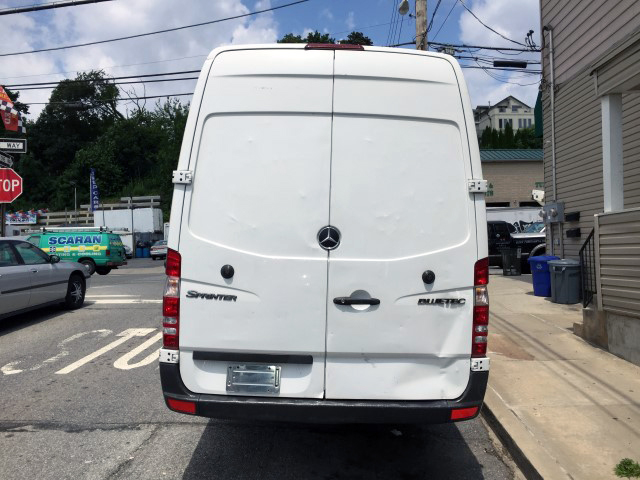 Used - Mercedes-Benz Sprinter Cargo 2500 3dr Extended Cargo Van for sale in Staten Island NY