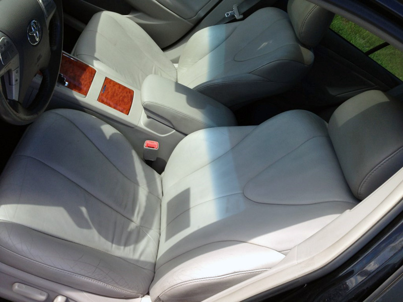 Used - Toyota Camry XLE SEDAN 4-DR for sale in Staten Island NY