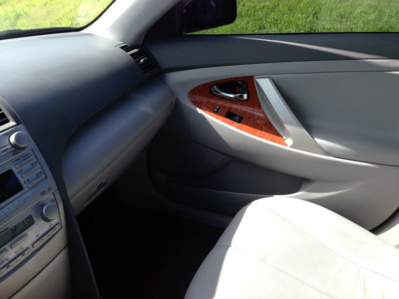 Used - Toyota Camry XLE SEDAN 4-DR for sale in Staten Island NY