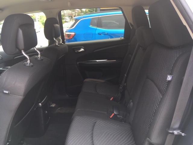 Used - Dodge Journey SXT SUV for sale in Staten Island NY