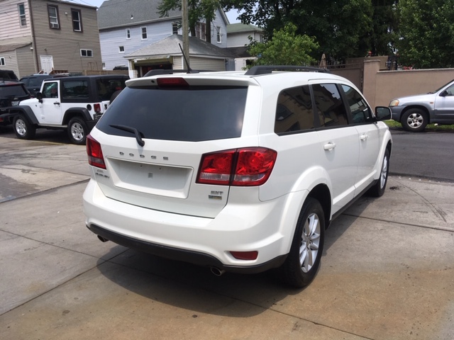 Used - Dodge Journey SXT SUV for sale in Staten Island NY