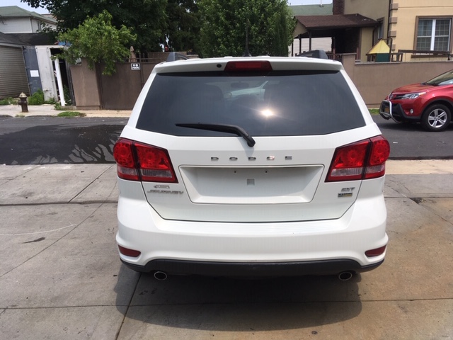 Used - Dodge Journey SXT SUV for sale in Staten Island NY
