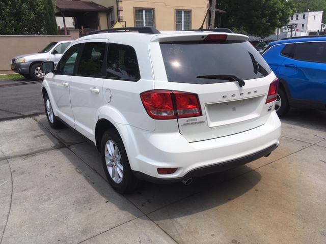 Used - Dodge Journey SXT SUV for sale in Staten Island NY