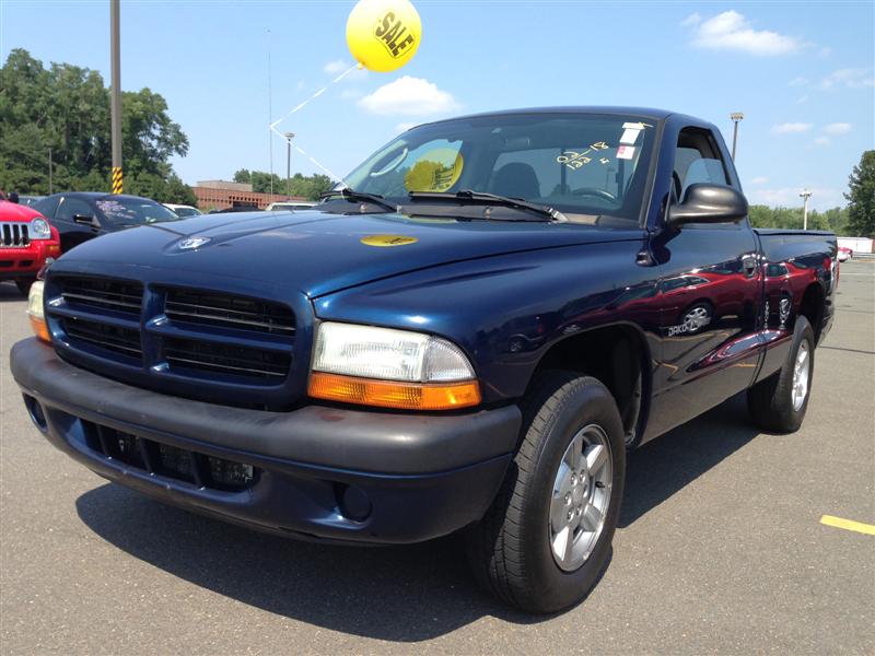 2002 Dodge Dakota Pickup Truck for sale in Brooklyn, NY