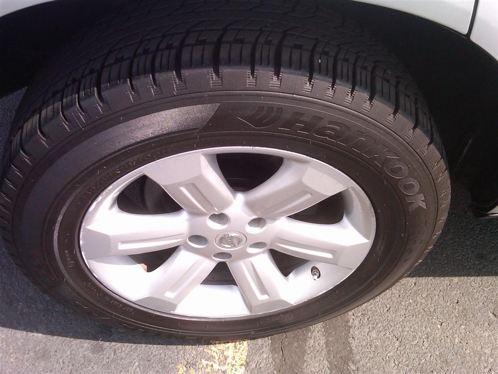 2007 Nissan Murano Sport Utility S for sale in Brooklyn, NY