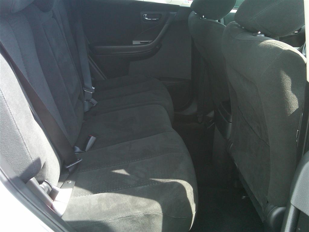 2007 Nissan Murano Sport Utility S for sale in Brooklyn, NY