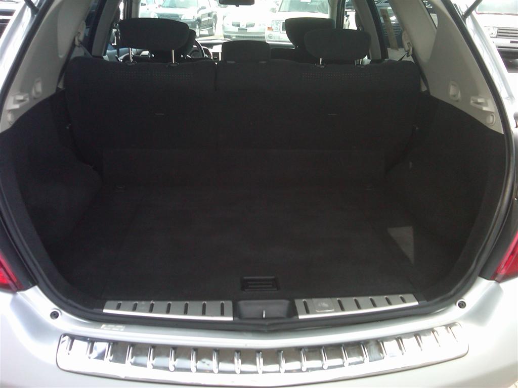 2007 Nissan Murano Sport Utility S for sale in Brooklyn, NY