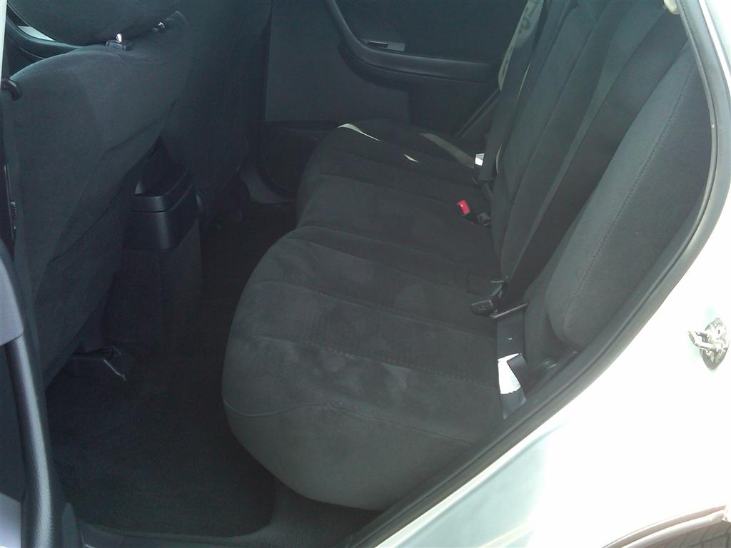 2007 Nissan Murano Sport Utility S for sale in Brooklyn, NY