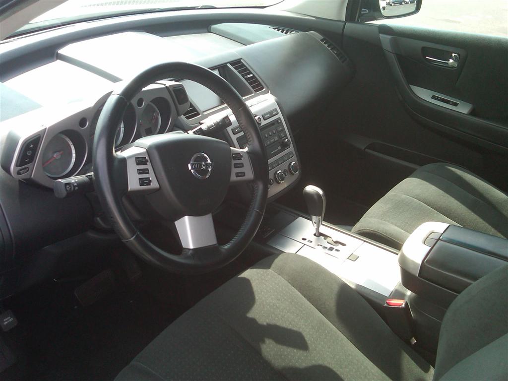 2007 Nissan Murano Sport Utility S for sale in Brooklyn, NY