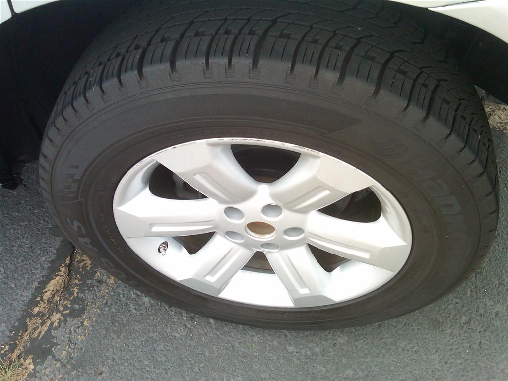 2007 Nissan Murano Sport Utility S for sale in Brooklyn, NY
