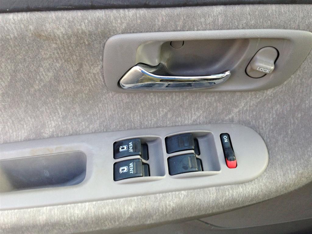 Pre-owned Car OdysseyHonda