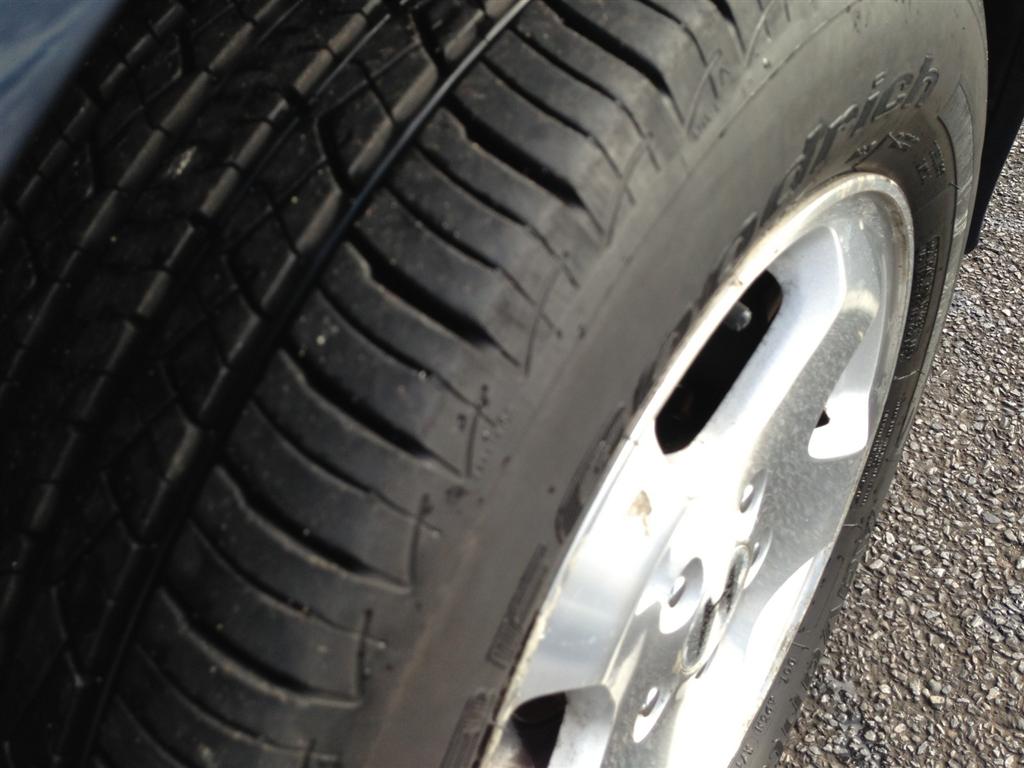 Pre-owned Car OdysseyHonda