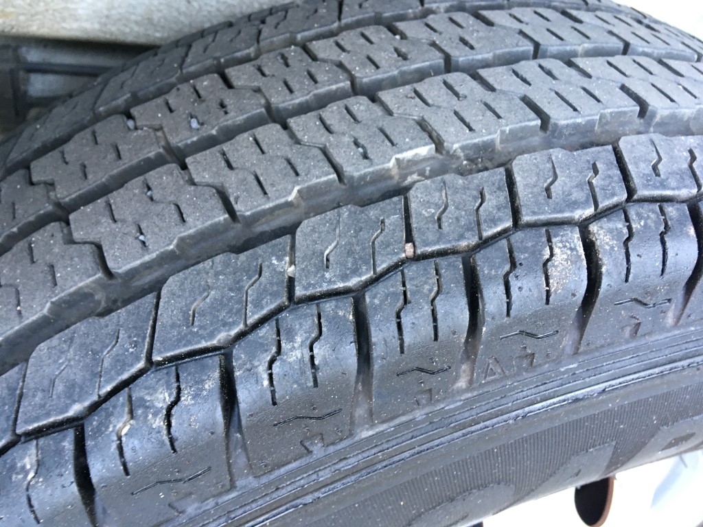 Used - RAM ProMaster 1500 Cargo Van for sale in Staten Island NY