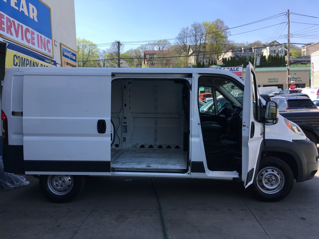 Used - RAM ProMaster 1500 Cargo Van for sale in Staten Island NY