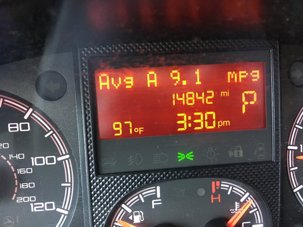 Used - RAM ProMaster 1500 Cargo Van for sale in Staten Island NY