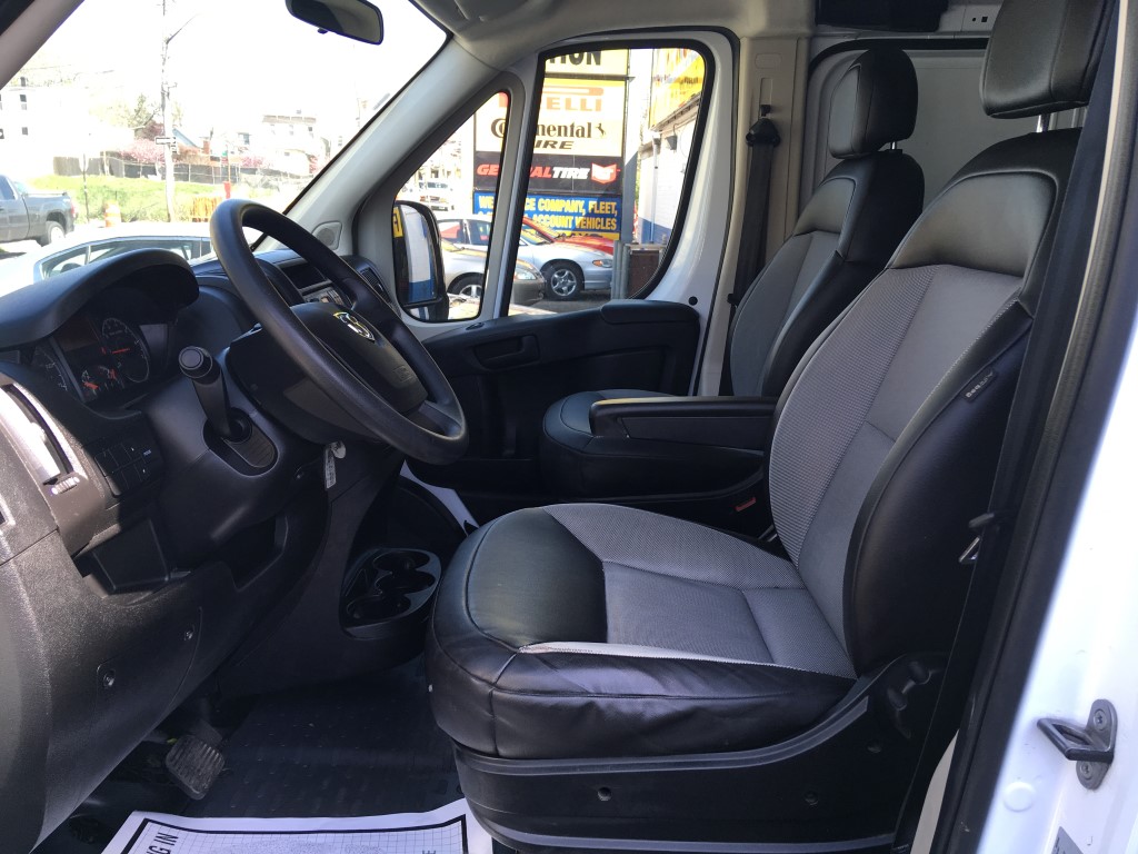 Used - RAM ProMaster 1500 Cargo Van for sale in Staten Island NY