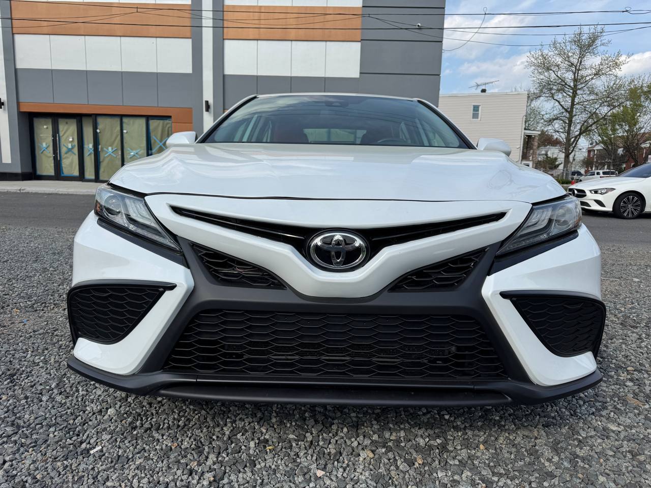 Used - Toyota Camry XSE SEDAN for sale in Staten Island NY