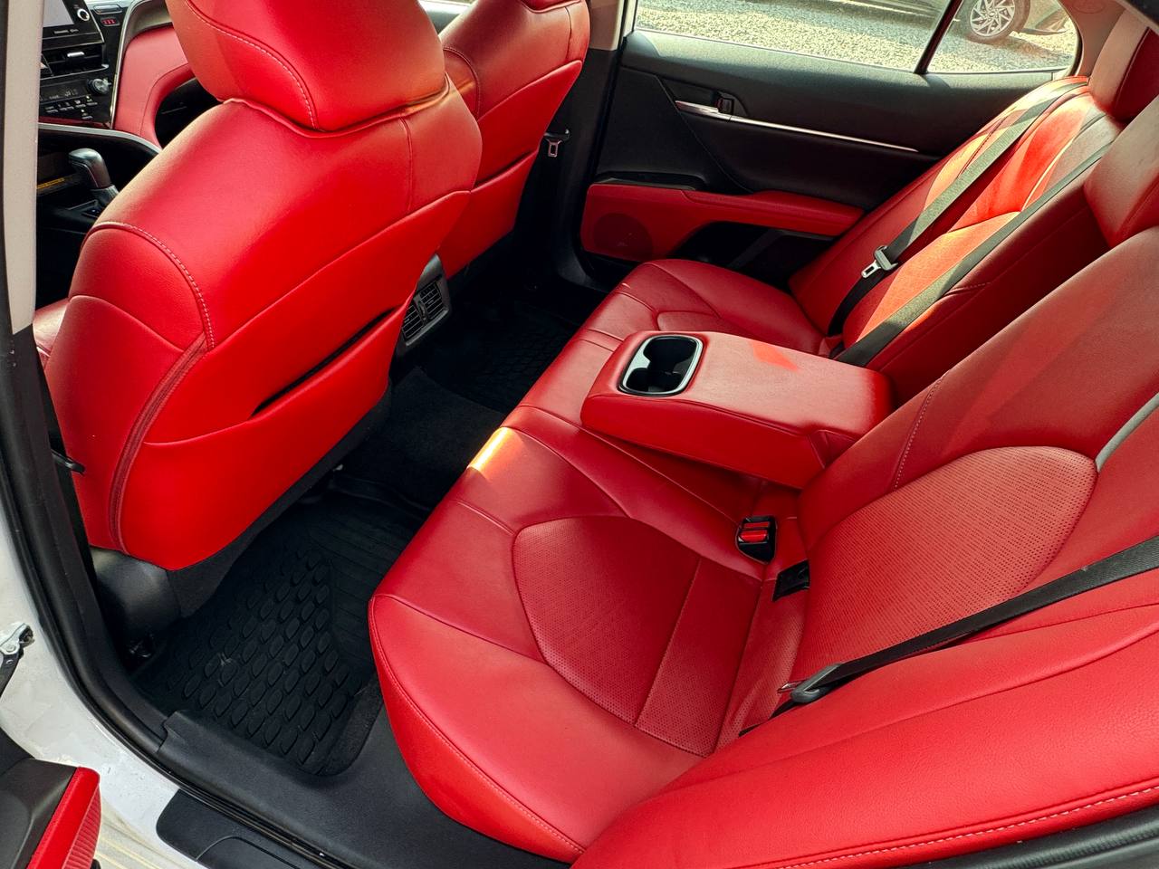 Used - Toyota Camry XSE SEDAN for sale in Staten Island NY