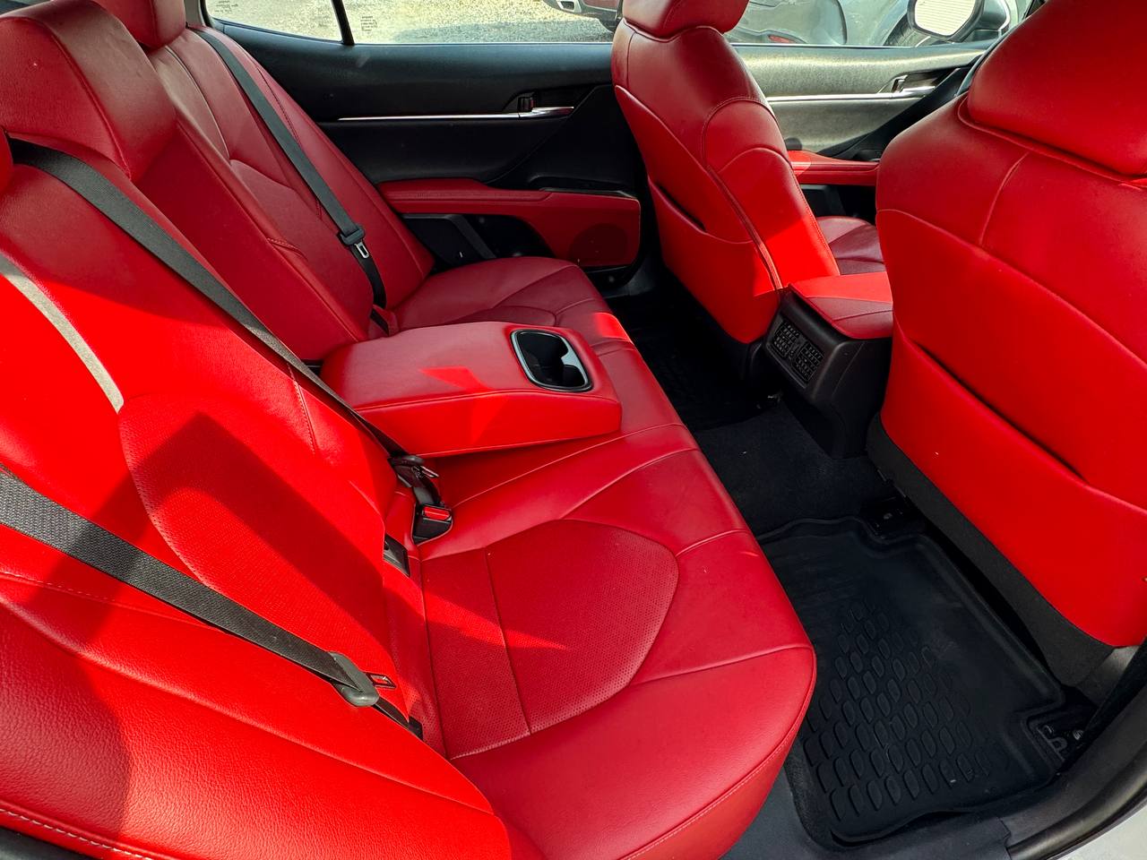 Used - Toyota Camry XSE SEDAN for sale in Staten Island NY