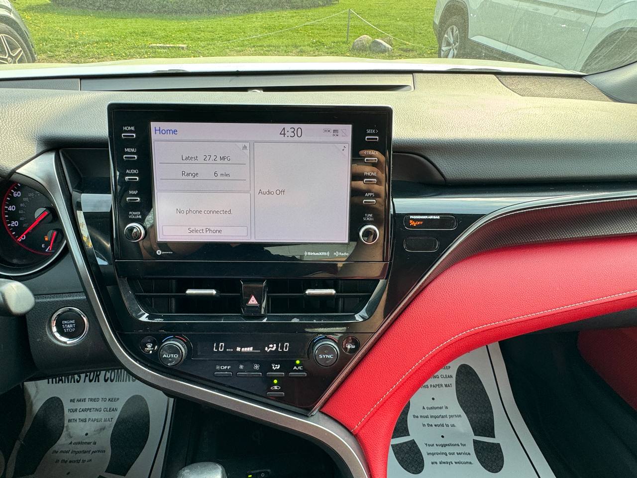 Used - Toyota Camry XSE SEDAN for sale in Staten Island NY