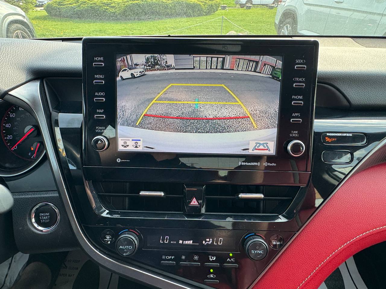 Used - Toyota Camry XSE SEDAN for sale in Staten Island NY