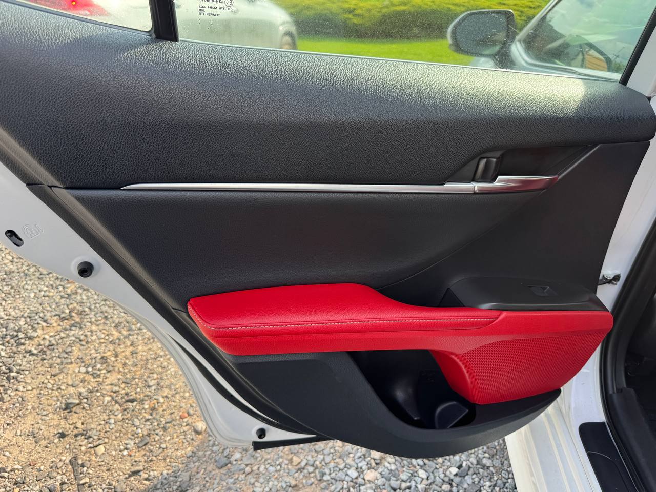 Used - Toyota Camry XSE SEDAN for sale in Staten Island NY