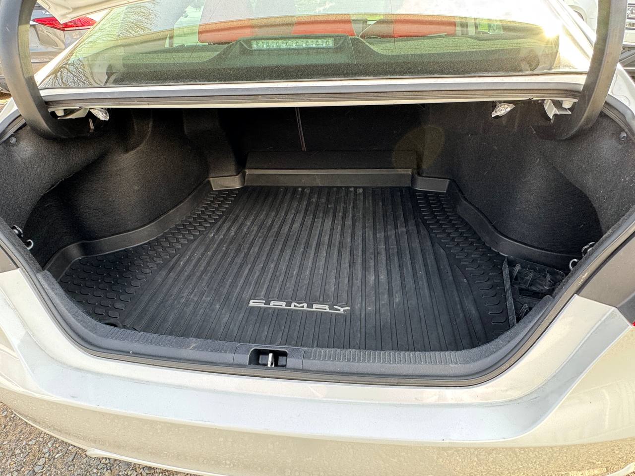 Used - Toyota Camry XSE SEDAN for sale in Staten Island NY