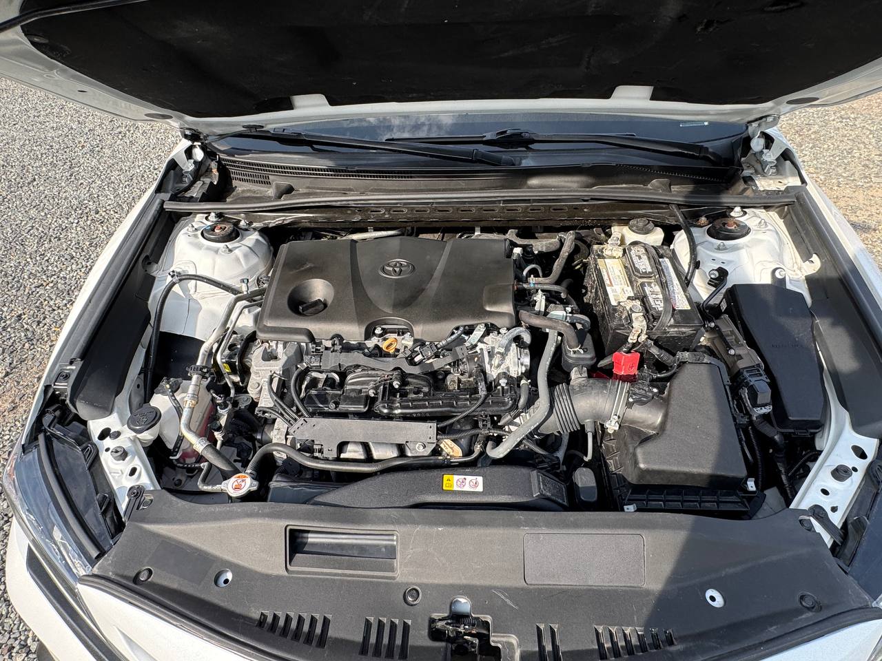 Used - Toyota Camry XSE SEDAN for sale in Staten Island NY