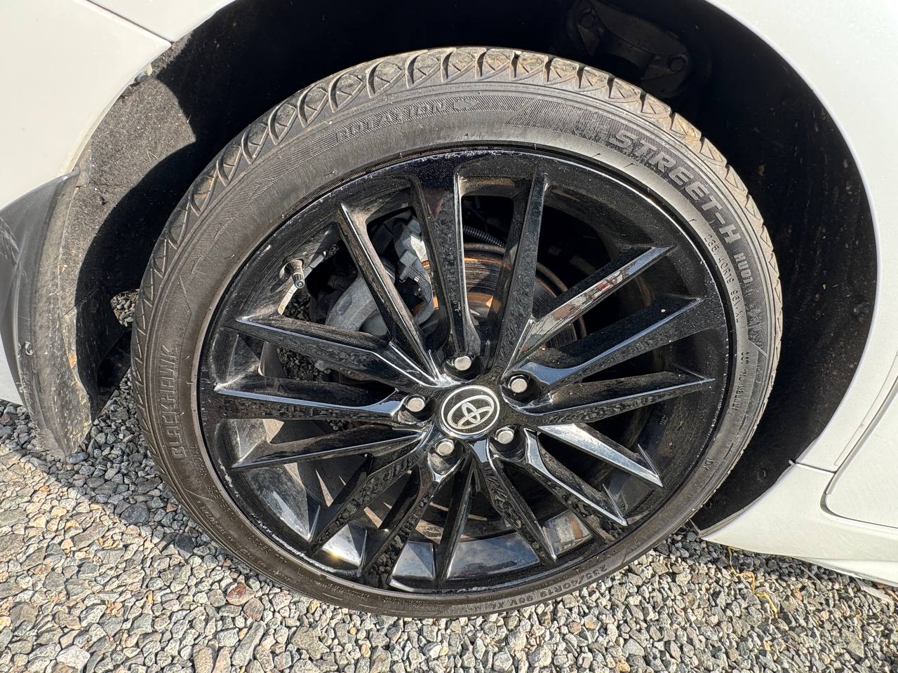 Used - Toyota Camry XSE SEDAN for sale in Staten Island NY