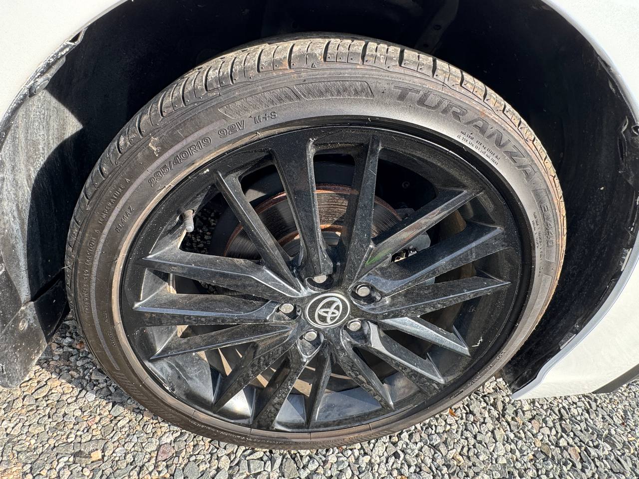 Used - Toyota Camry XSE SEDAN for sale in Staten Island NY