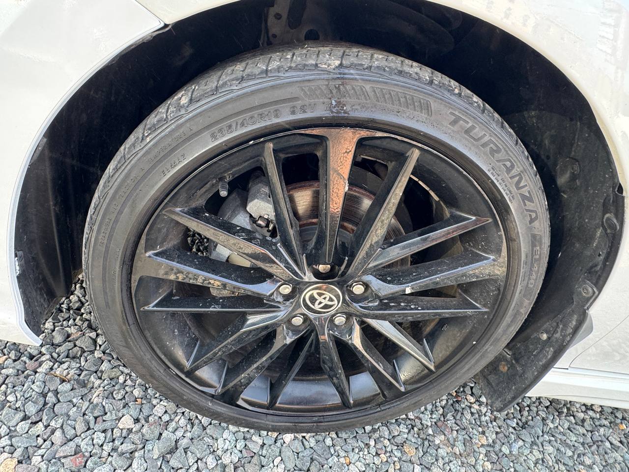 Used - Toyota Camry XSE SEDAN for sale in Staten Island NY