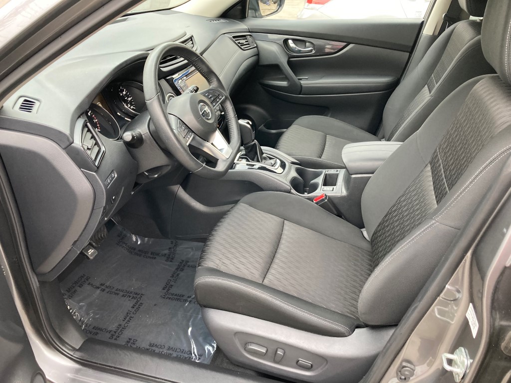 Used - Nissan Rogue SV Wagon for sale in Staten Island NY