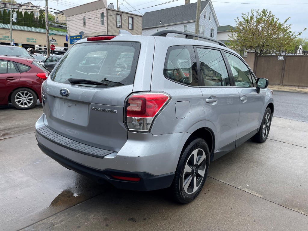 Used - Subaru Forester 2.5i AWD Wagon for sale in Staten Island NY