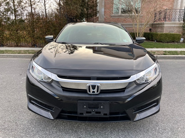 Used - Honda Civic LX Sedan for sale in Staten Island NY
