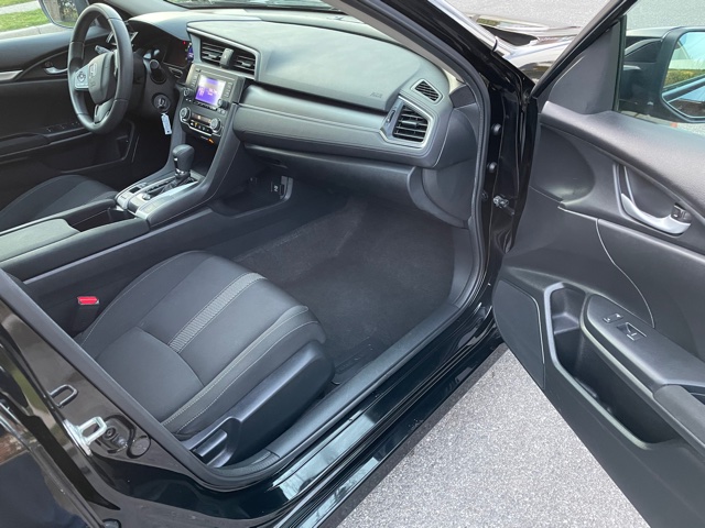Used - Honda Civic LX Sedan for sale in Staten Island NY
