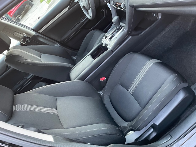 Used - Honda Civic LX Sedan for sale in Staten Island NY