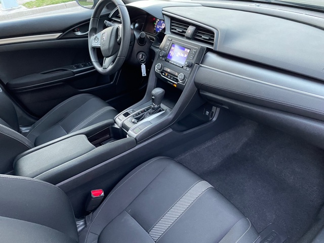 Used - Honda Civic LX Sedan for sale in Staten Island NY