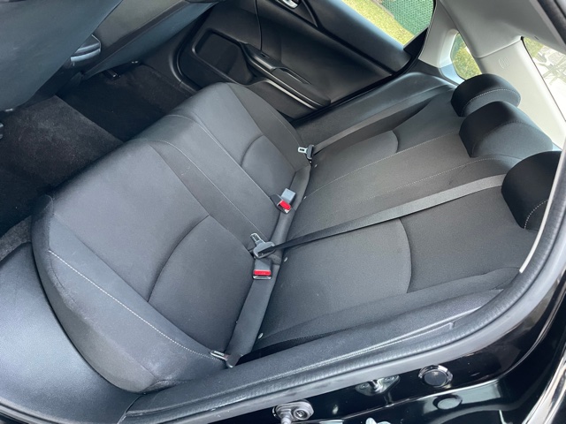 Used - Honda Civic LX Sedan for sale in Staten Island NY