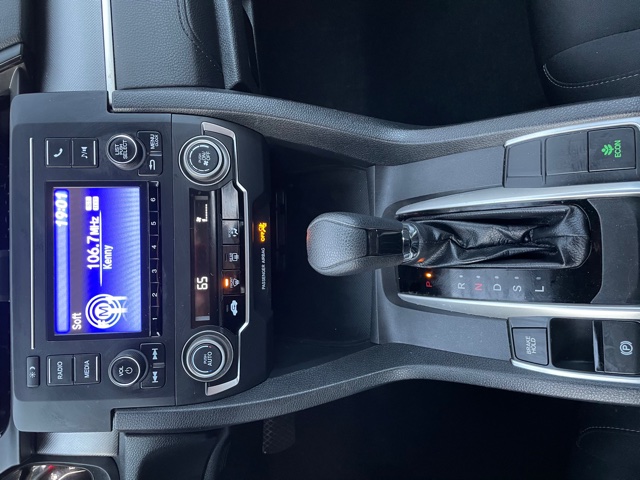 Used - Honda Civic LX Sedan for sale in Staten Island NY