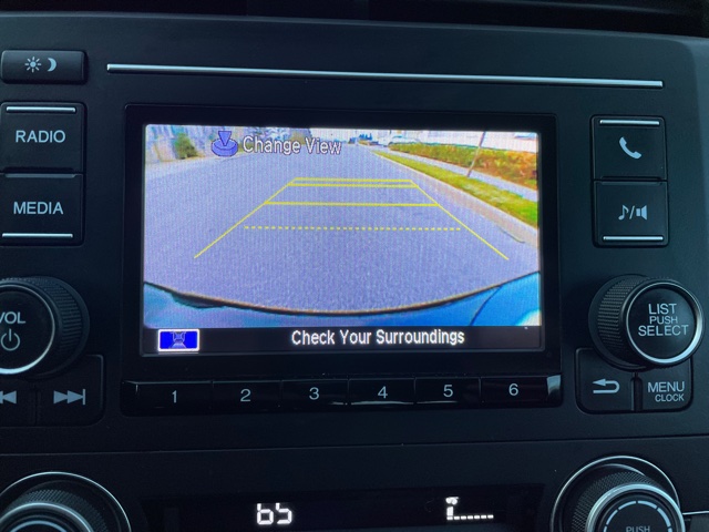 Used - Honda Civic LX Sedan for sale in Staten Island NY