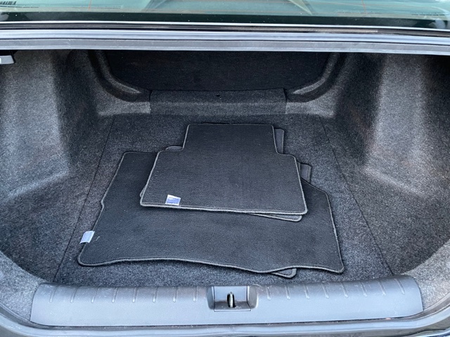 Used - Honda Civic LX Sedan for sale in Staten Island NY