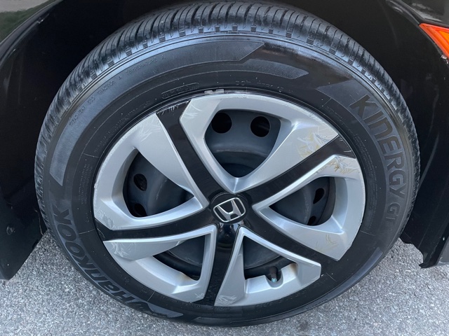 Used - Honda Civic LX Sedan for sale in Staten Island NY