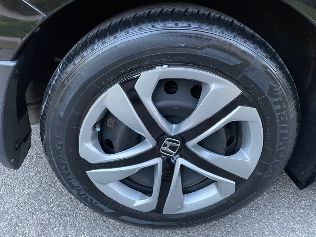 Used - Honda Civic LX Sedan for sale in Staten Island NY