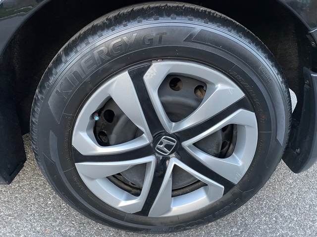 Used - Honda Civic LX Sedan for sale in Staten Island NY