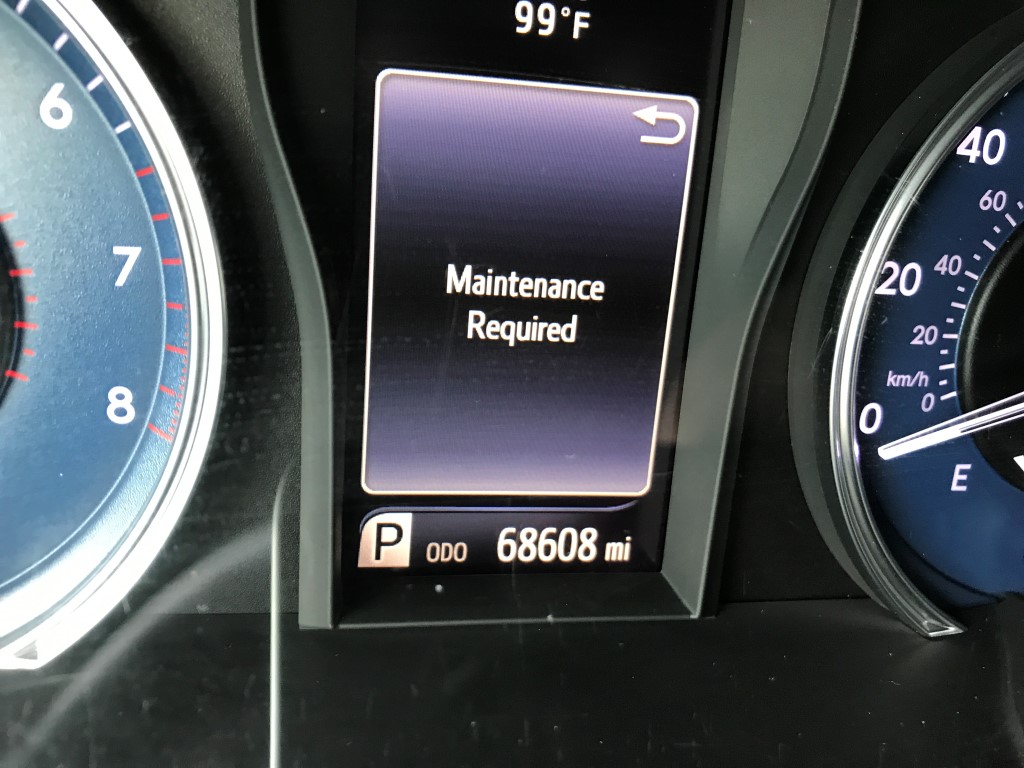 Used - Toyota Camry LE Sedan for sale in Staten Island NY